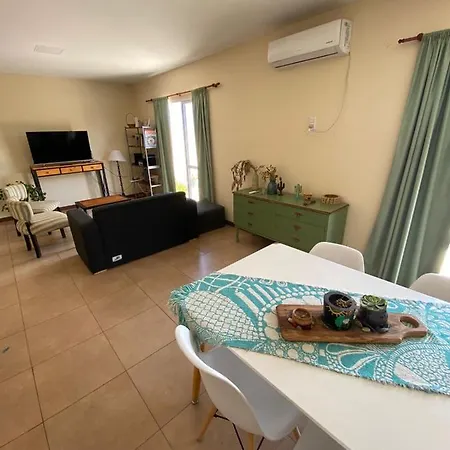 Departamento Entre Cerros Y Cielo-3