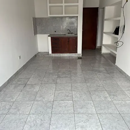 Departamento Amoblado Para 3 Personas-2