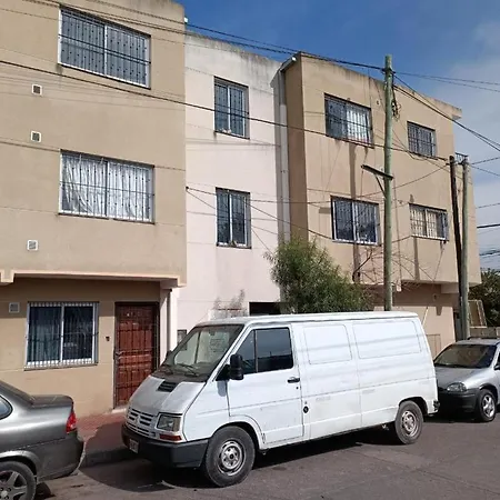 Departamento Amoblado Para 3 Personas-3