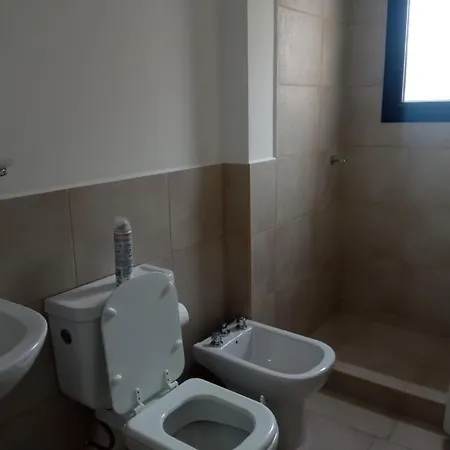 Departamento Amoblado 1 Dormitorio-3
