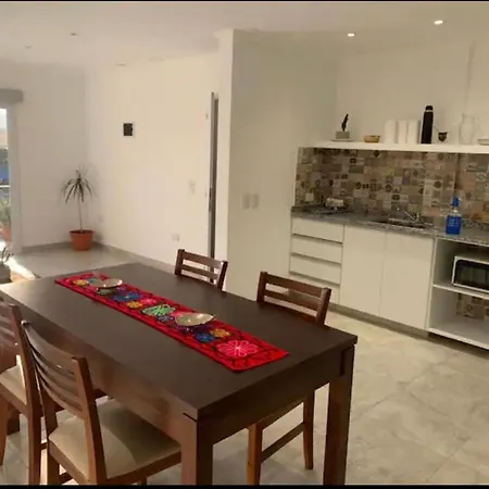 Departamento Temporario De 1 Dormitorio-2