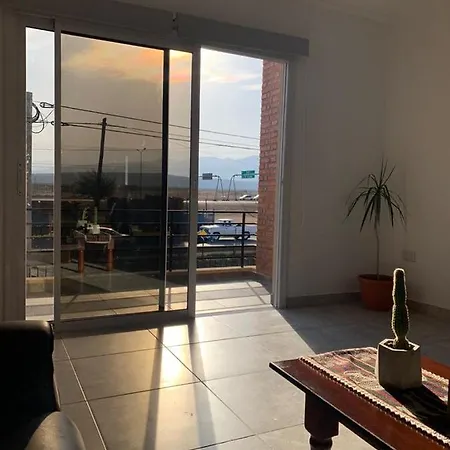 Departamento Temporario De 1 Dormitorio-3