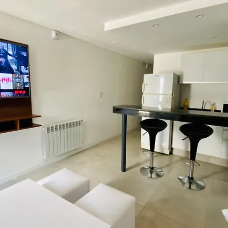 Apartamento Monoambiente-3
