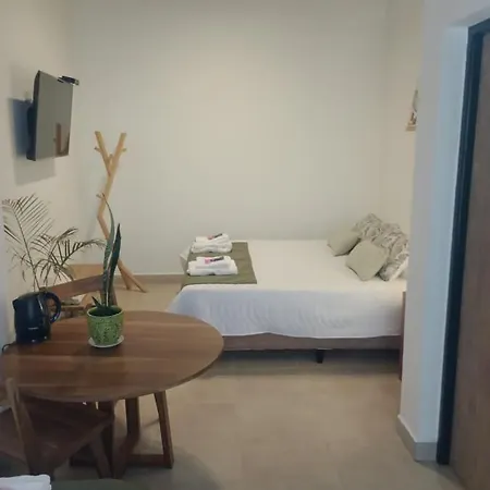 Hosteria Carol-2