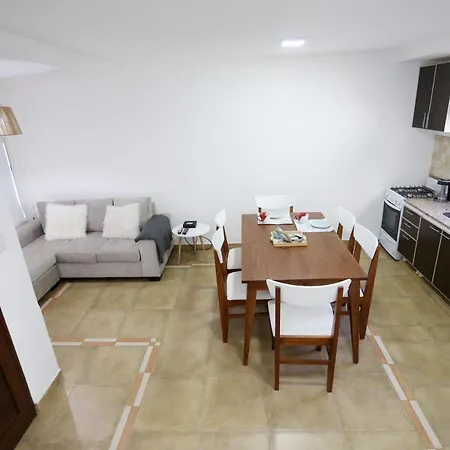 Departamento Barrio Grand Bourg Salta-2