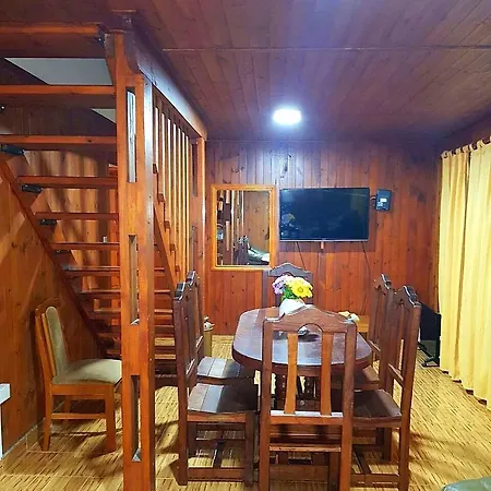 Alquiler Temporario, Chalet Con Pileta, Para 6 Personas, Salta, San Lorenzo-2