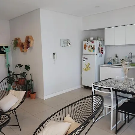 Departamento Para 2 Personas-2