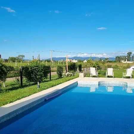 Aires De Ensueno - Casa De Campo-2