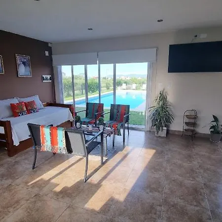 Aires De Ensueno - Casa De Campo-3