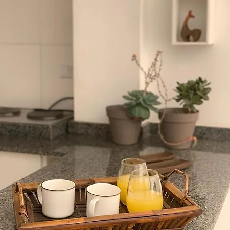 Oko Apartment-2
