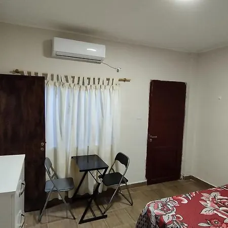 Habitacion Con Bano Privado-3