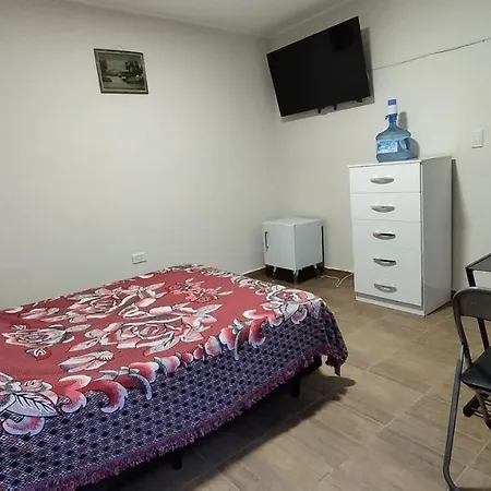 Habitacion Con Bano Privado-2