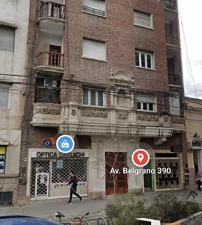 La Belgrano-2