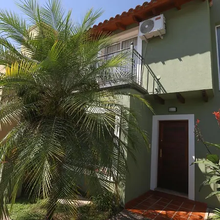Departamento Barrio Grand Bourg Salta-3