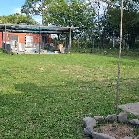 Don Mateo - Casa De Campo-2
