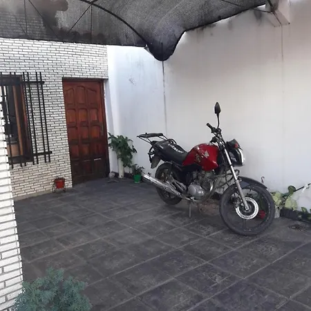 Departamento Con Cochera-2