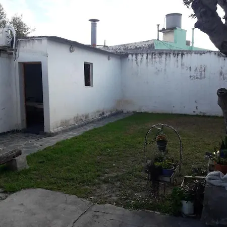 Departamento Con Cochera-3