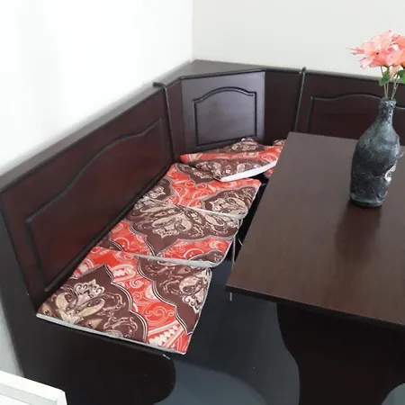 Departamento Con Cochera-2