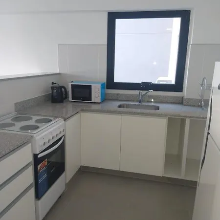 Departamento Equipado En Mejor Zona Del Centro De Salta-3