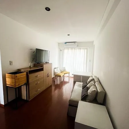 Caminos Conectado, Departamento De Lujo-3