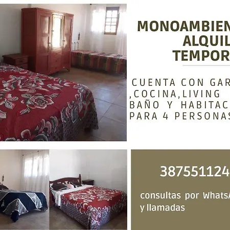 Alojamiento Martinez-2