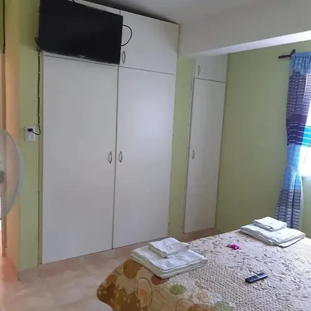 Hostal Luigi-3