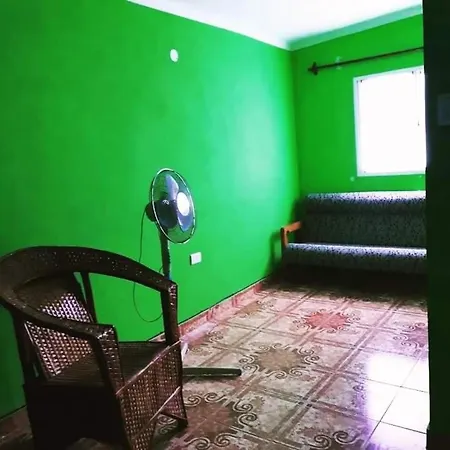 Hostal Luigi-2