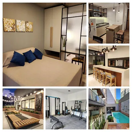 Paseo Guemes Suite-2