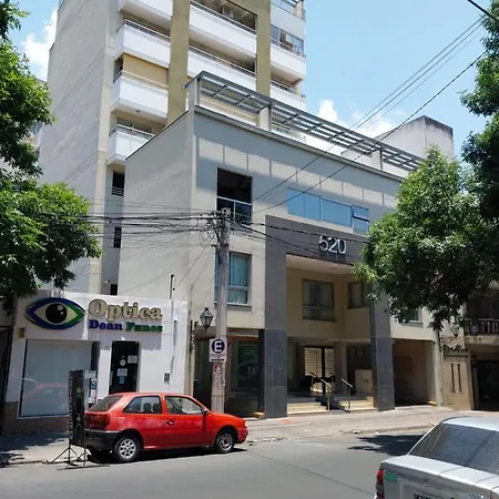 Departamento Dean Funes-2