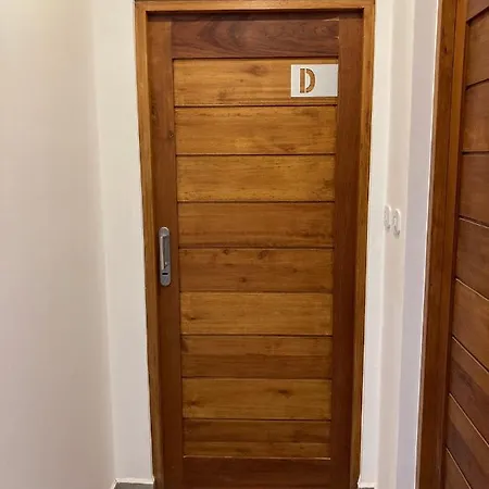 Departamento 1 Dormitorio A Estrenar-2