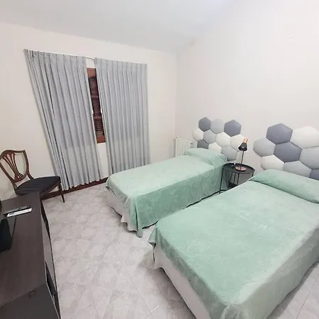 El Altillo Jauzz, Departamento Comodo De 1 Dormitorio-2
