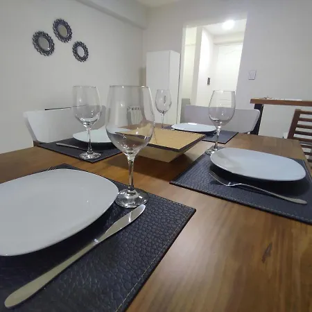 Departamento Los Lapachos-2