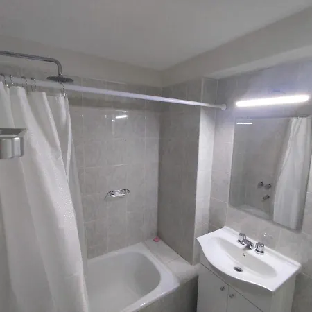 Departamento Los Lapachos-3