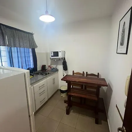 Excelente Duplex En Salta-2