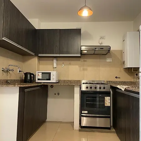 Departamento - Salta Capital-3