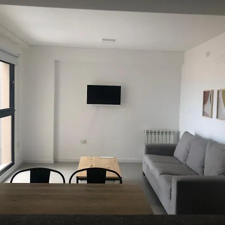 Departamento Equipado En Mejor Zona Del Centro De Salta-2