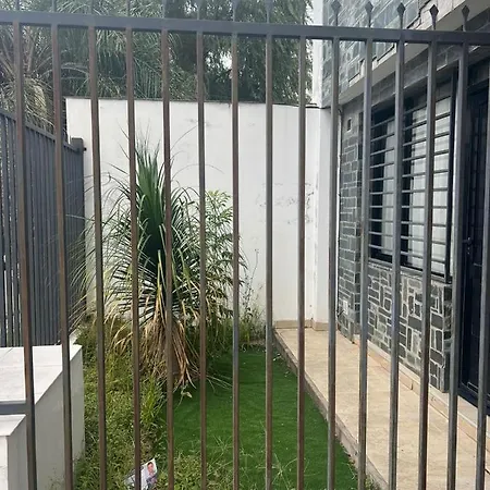 Casa Para 4 Personas En Salta-3