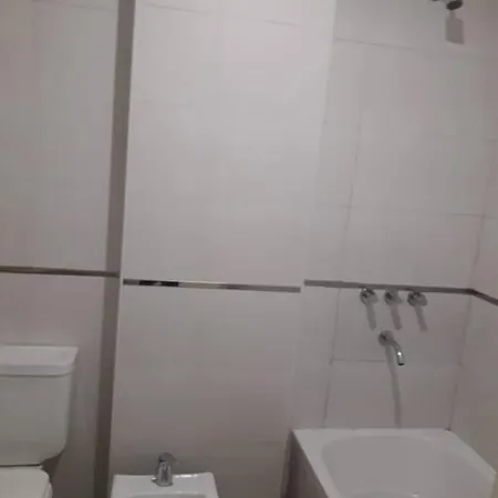 Departamento Centrico Con Pileta-2