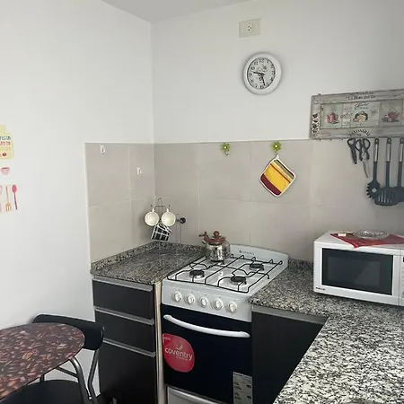 Casa Para 4 Personas En Salta-2