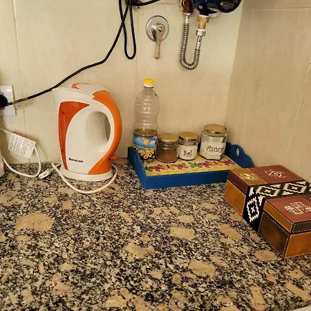 Casa De Los Buenos Dias-3