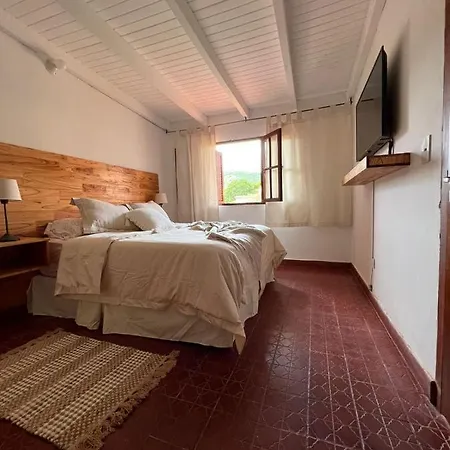 Habitacion Con Vista Y Encanto - Gonzalo-3