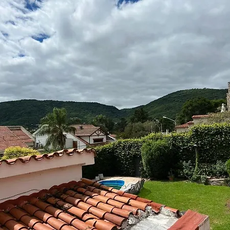 Habitacion Con Vista Y Encanto - Gonzalo-2