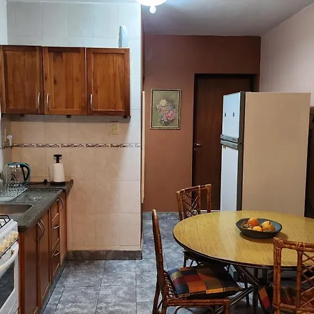 Lo De Laly Appartamento-2