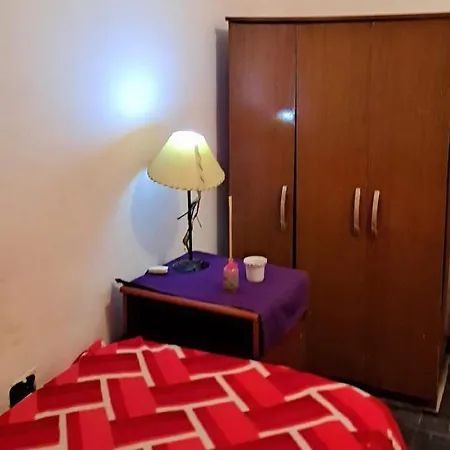 Departamento Amoblado-2