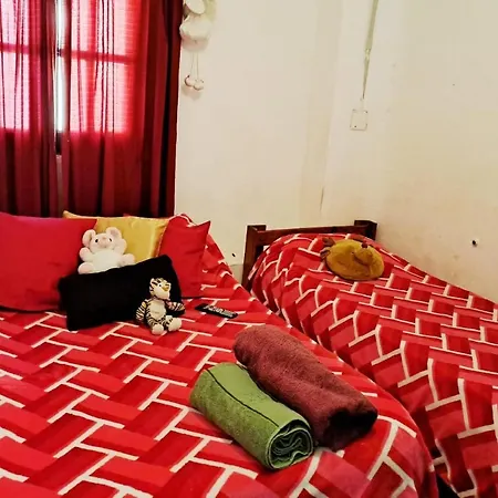 Casa De Piedra-2