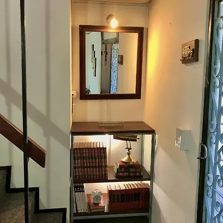 Departamento En Salta-3