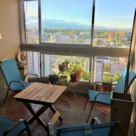 Departamento En Salta-2