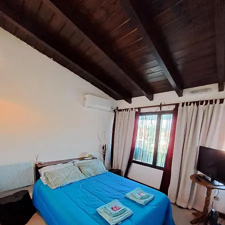 Virgen Del Cerro Apartment 2 Pax-3