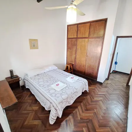 Virgen Del Cerro Apartment 4 Pax-3