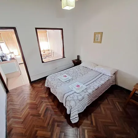 Virgen Del Cerro Apartment 4 Pax-2